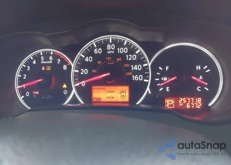 2010 Nissan Altima 2.5 S z USA, uszkodzony, nr VIN 1N4AL2AP8AC132612